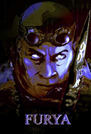 Riddick 4 Furya Riddick Furia izle