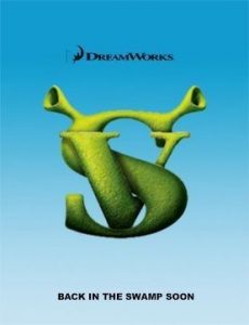 Shrek 5 izle