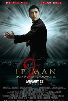 Yip Man 2 izle – Ip Man 2