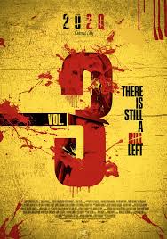 Kill Bill Vol. 3 izle