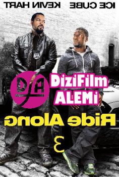 Zor Biraderler 3 izle