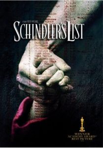 Schindler’in Listesi izle