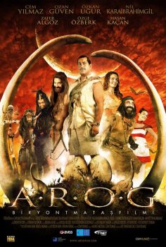 A.R.O.G (Arog) 2008 izle