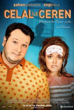 Celal ile Ceren 2013 izle