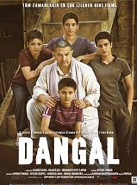 Dangal 2016 izle