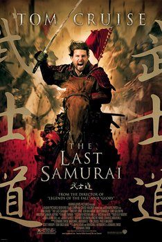 Son Samuray 2003 izle