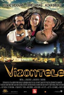 Vizontele izle