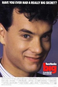 Büyük Big 1988 izle