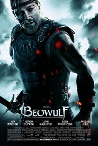 Beowulf Ölümsüz Savaşçı 2007 izle
