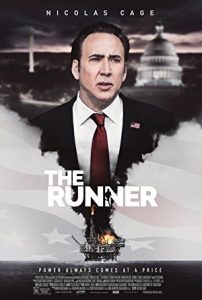 Gücün Bedeli The Runner 2015 izle