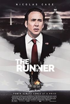 Gücün Bedeli The Runner 2015 izle