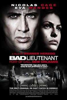 Kötü Dedektif izle