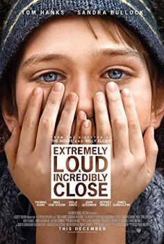 Çok Gürültülü ve Çok Yakın Extremely Loud & Incredibly Close 2011 izle