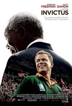 Yenilmez – Invictus (2009) izle