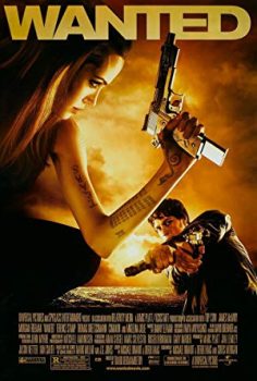 Aranıyor Wanted 2008 izle
