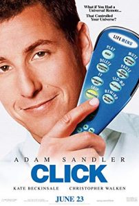 Süper Kumanda – Click izle