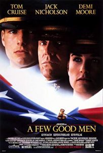 Birkaç İyi Adam A Few Good Men 1992 izle