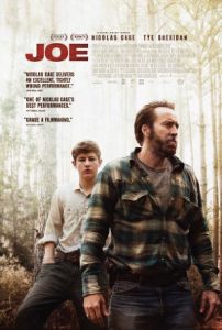 Joe (2013) izle