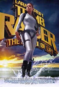Lara Croft Tomb Raider 2 Yaşamın Kaynağı  The Cradle of Life izle