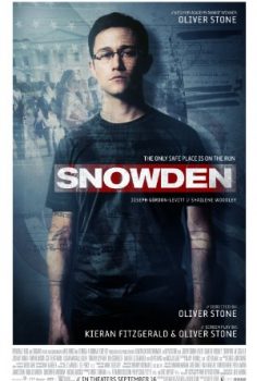 Snowden 2016 izle