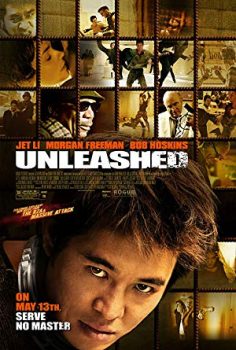 Kır Zincirlerini Unleashed 2005 izle