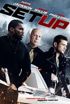 Setup (2011) izle
