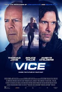 Vice (2015) izle