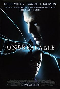 Ölümsüz (Unbreakable) 2000 izle