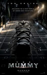 Mumya (The Mummy) 2017 izle