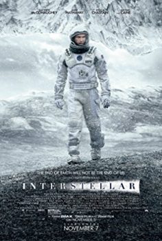 Yıldızlararası Interstellar 2014 izle