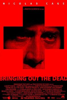 Yaşamın Kıyısında Bringing Out the Dead izle