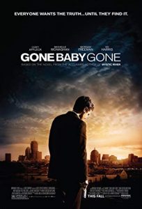 Kızımı Kurtarın (Gone Baby Gone) 2007 izle
