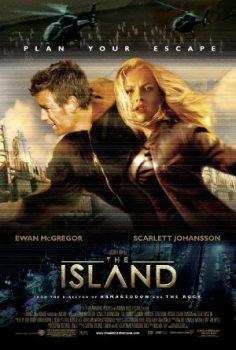Ada (The Island) 2005 izle