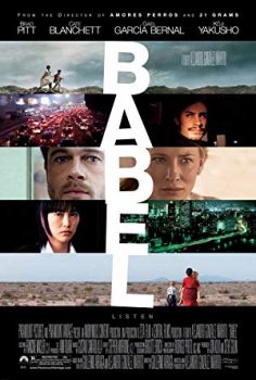 Babil Babel 2006 izle