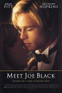 Joe Black – Meet Joe Black 1998 izle