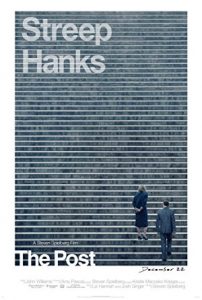 The Post 2017 izle