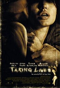 Hayatın Benim Taking Lives 2004 izle