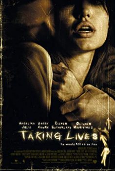 Hayatın Benim Taking Lives 2004 izle