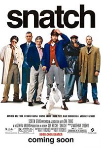 Kapışma – Snatch izle