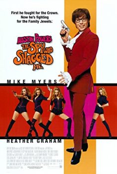 Avanak Ajan 2 Cazibesi Yeter izle
