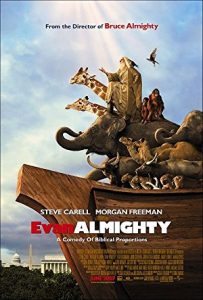 Evan Almighty Aman Tanrım 2 2007 izle