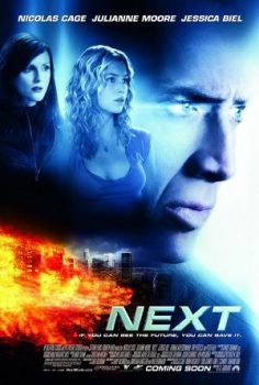 Next 2007 izle