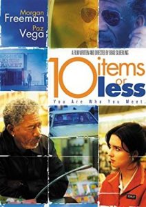 Ekspres Kasa 10 Items or Less  2006 izle