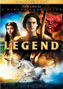 Legend Efsane (1985) izle
