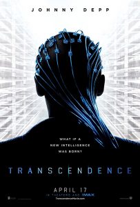 Evrim Transcendence 2014 izle