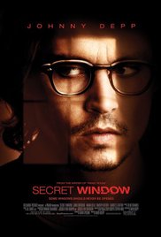 Gizli Pencere Secret Window 2004 izle