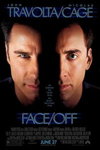 Yüz Yüze Face Off izle