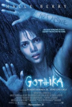 Gothika 2003 izle