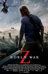 Dünya Savaşı Z –  World War Z 2013 izle