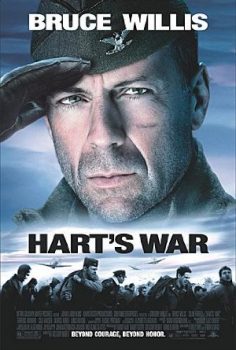 Şeref ve Cesaret (Hart’s War) 2002 izle